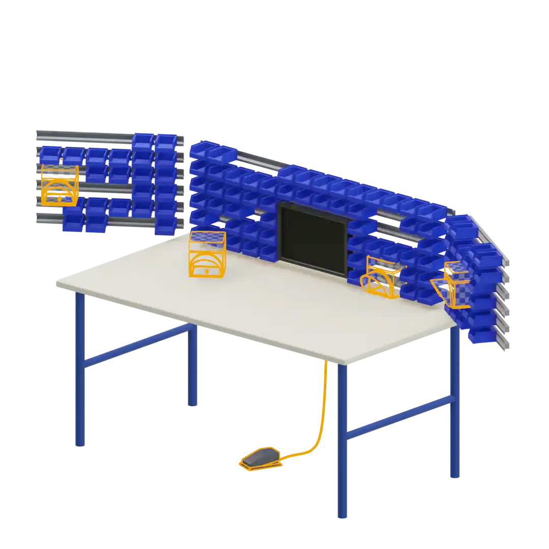 housing